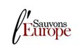 SAUVONS L EUROPE