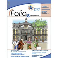 Couverture du Folio 55